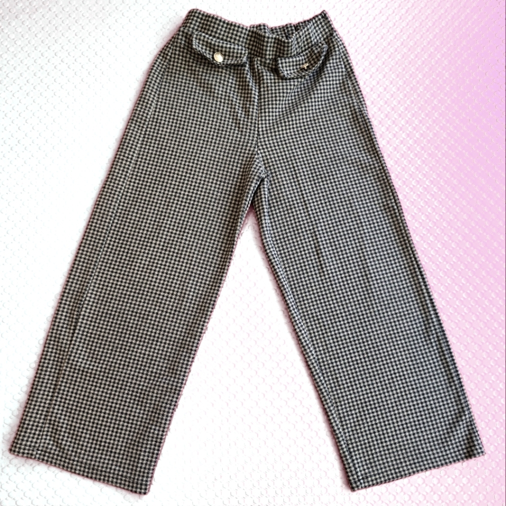 Preworn Zara Girls Dress Pants